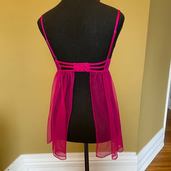 34C lingerie - Picture 3 of 7